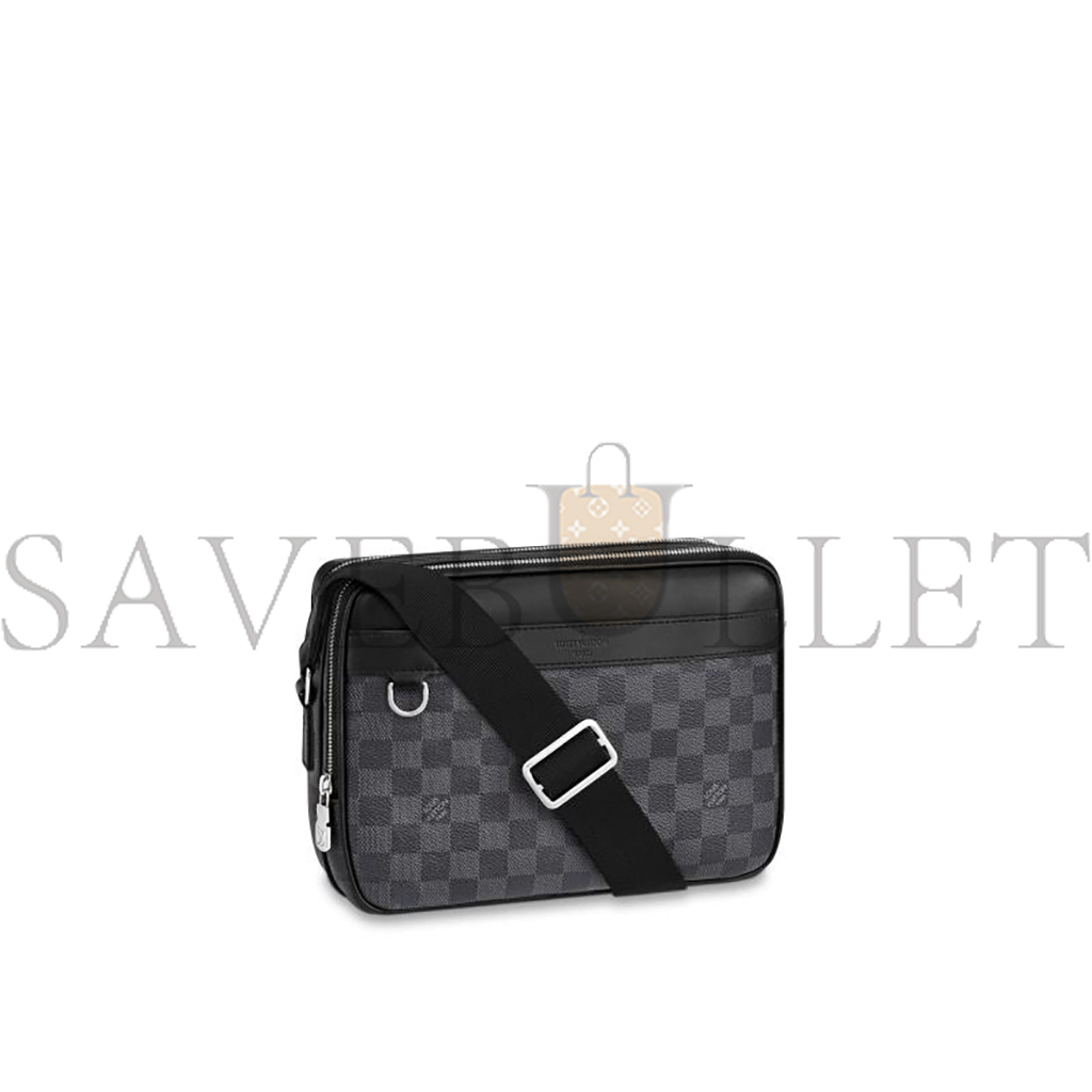 l**is V*t*n trocadero messenger bag n40087 (29*21*8cm)